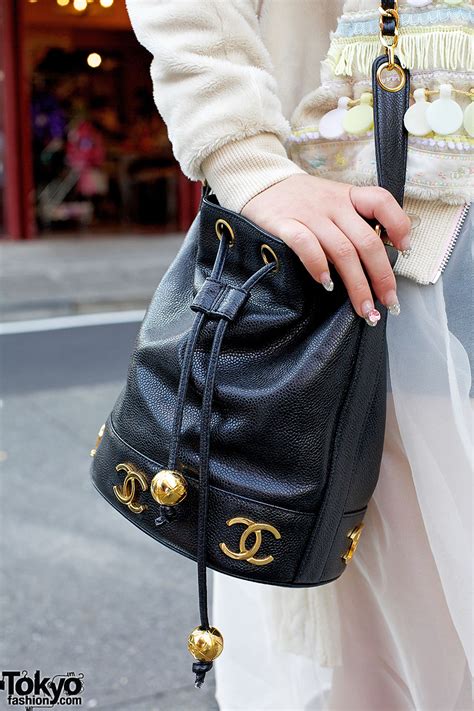 chanel bags made in china|Chanel jp bag.